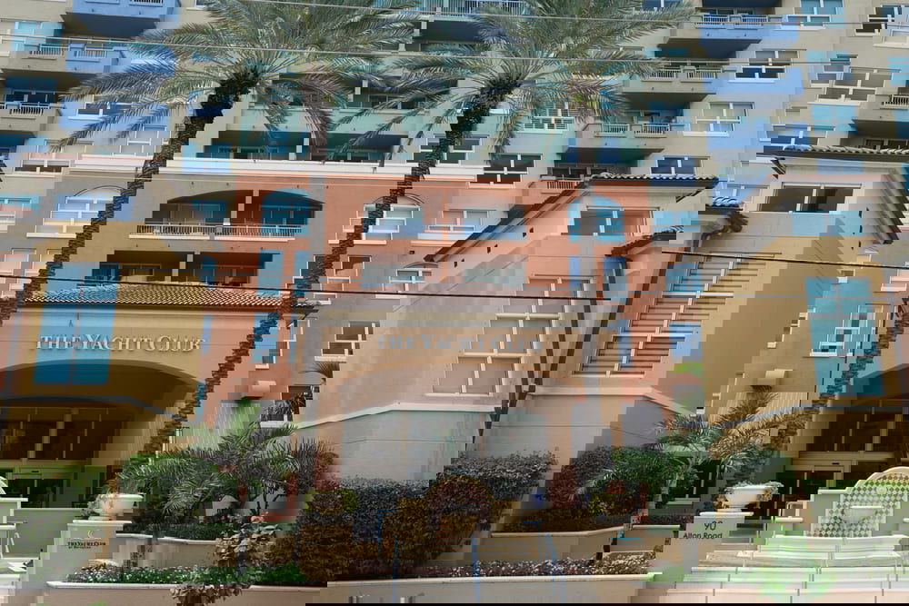 Yacht Club at Portofino condo photo 2